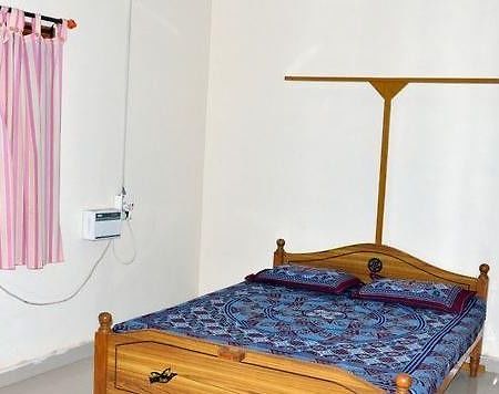 Hr Resorts Yelagiri Eksteriør bilde