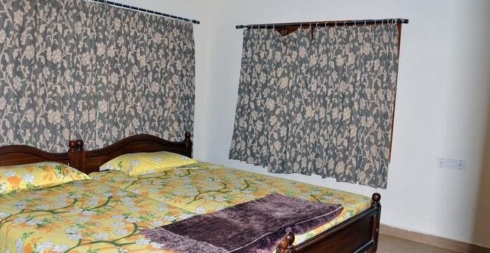 Hr Resorts Yelagiri Eksteriør bilde